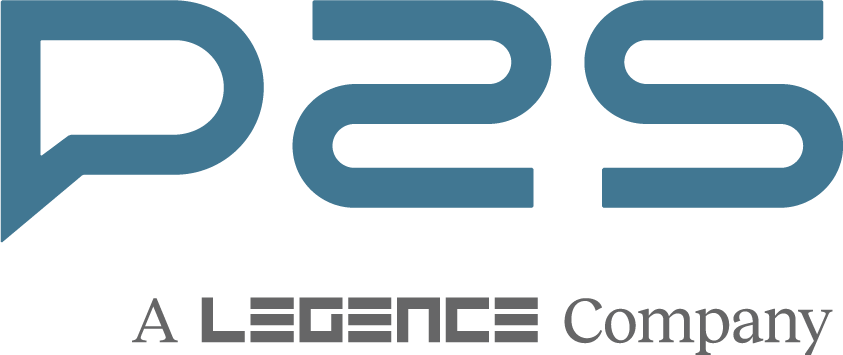 P2S Logo